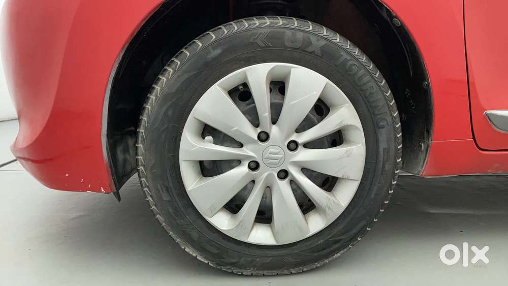 Maruti Suzuki Baleno Delta, 2018, Petrol
