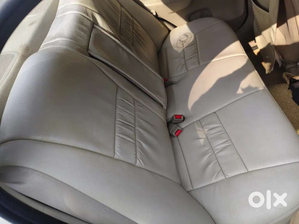 Maruti Suzuki Dzire 2016 Petrol 55200 Km Driven