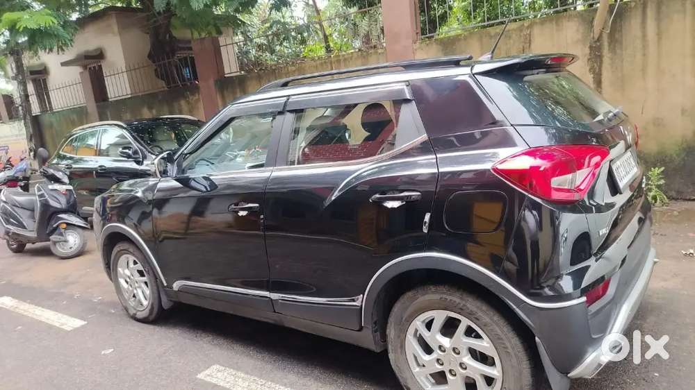 Mahindra Xuv300 Diesel 2023
