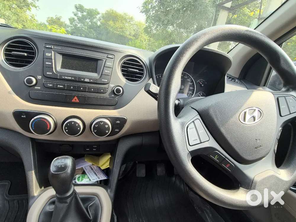 Grand I10 Magna, Excellent Condition, First Owner