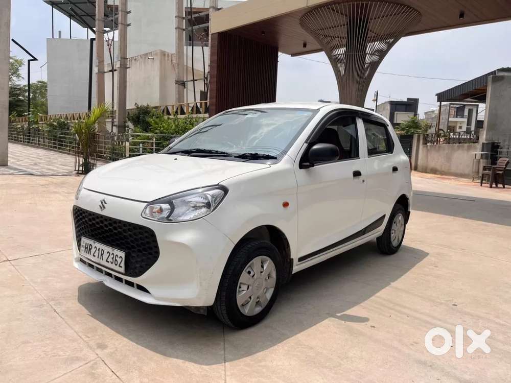Maruti Suzuki Alto K10 1.0 Lxi (o), 2024, Petrol