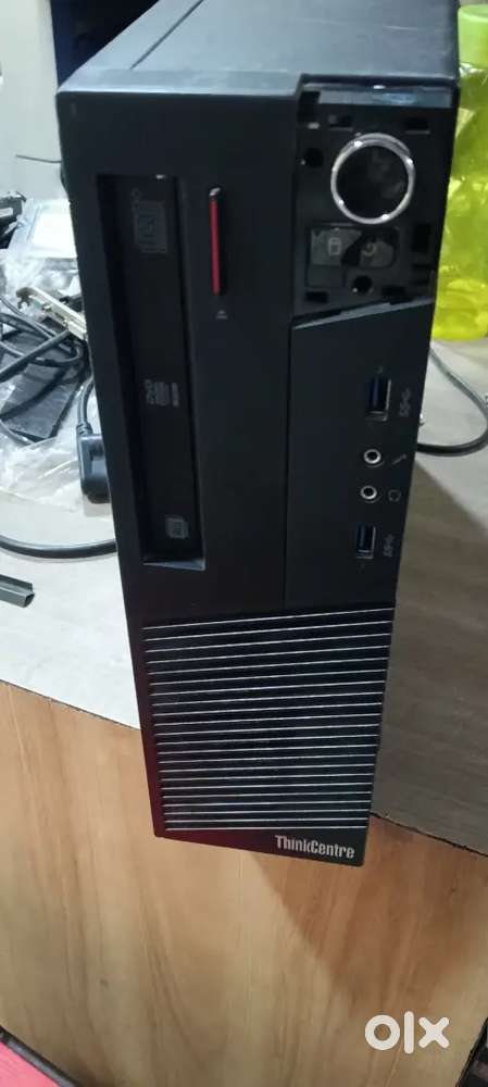 i5 4th generation cpu sell 8gb ram 500gb hard disc