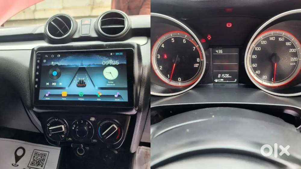 Suzuki Swift 2019 Fancy Number Beautiful Condition