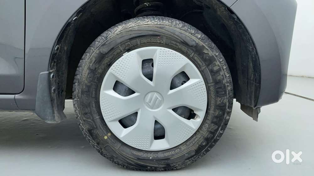 Maruti Suzuki Alto K10 Vxi Plus Ags, 2023, Petrol