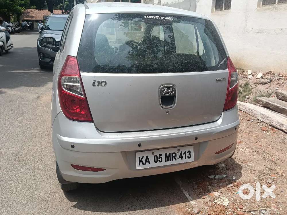 Good Condition Vehicle In Mandya