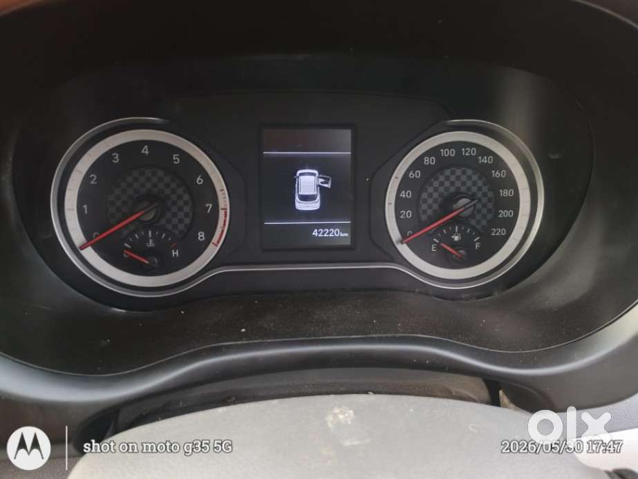 Hyundai Grand I10 Nios Magna 1.2 Mt, 2023, Petrol