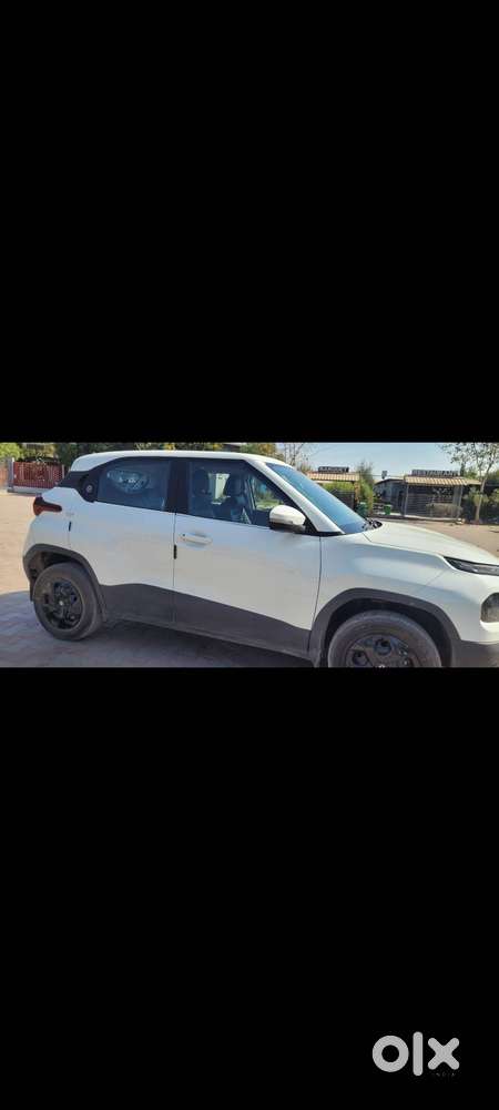 Tata Punch Adventure Rhythm