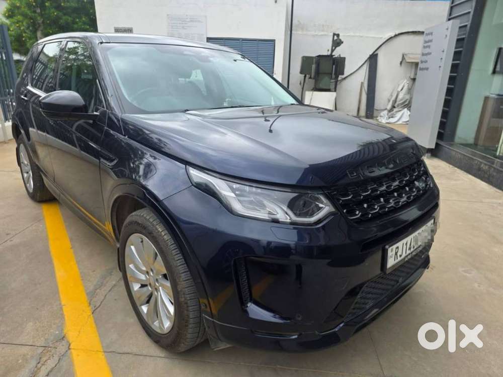 Land Rover Discovery Sport Td4 Se 7s, 2023, Diesel