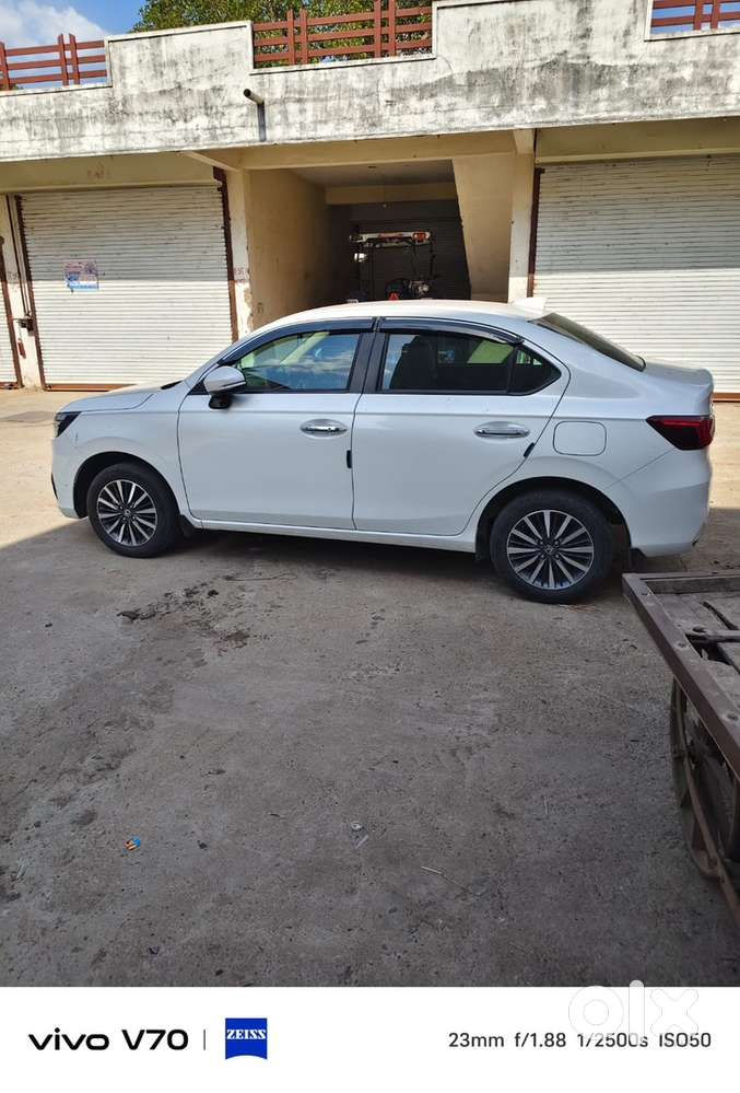 Honda Amaze 1.2 2025
