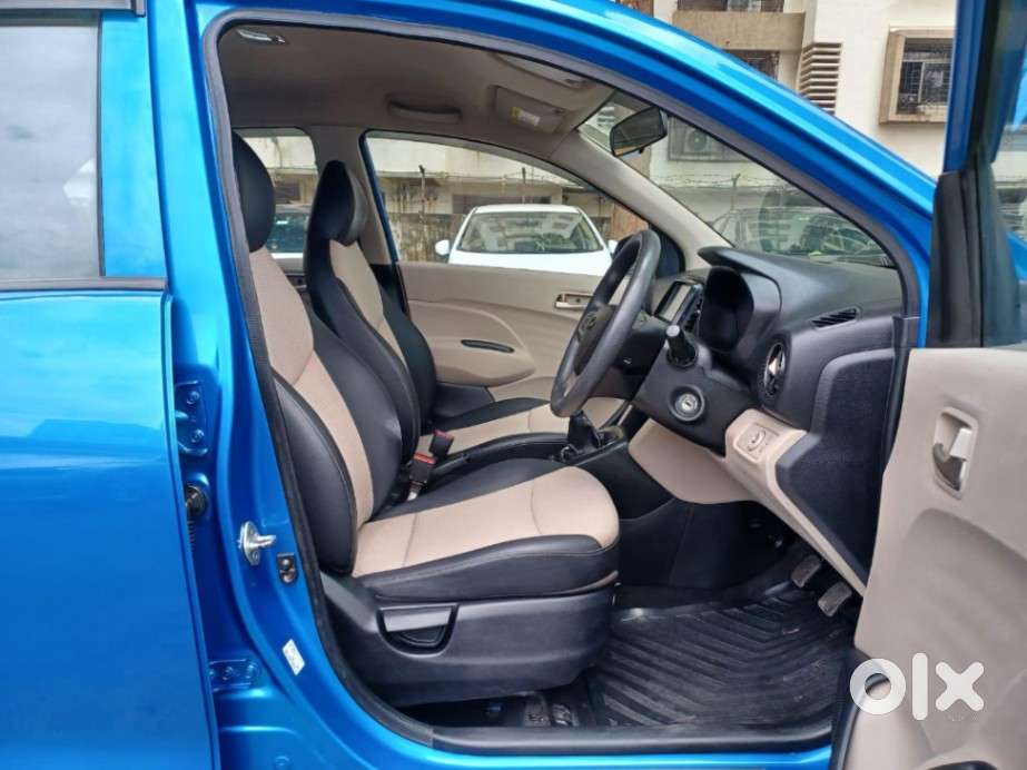 Hyundai Santro Asta, 2019, Petrol