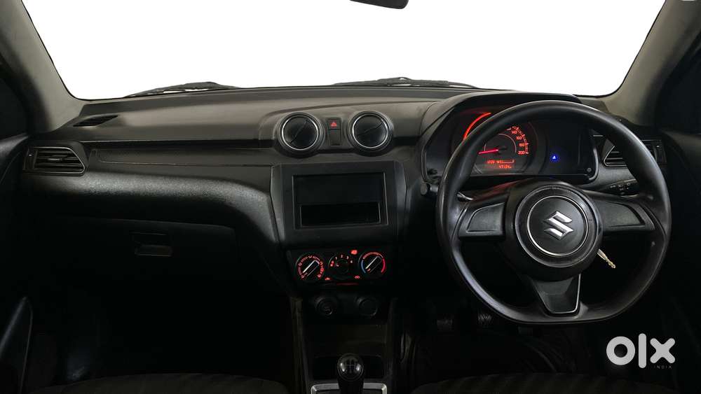 Maruti Suzuki Swift Vvt Lxi, 2023, Petrol