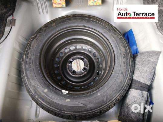 Honda Amaze Vx Cvt I-vtec, 2022, Petrol