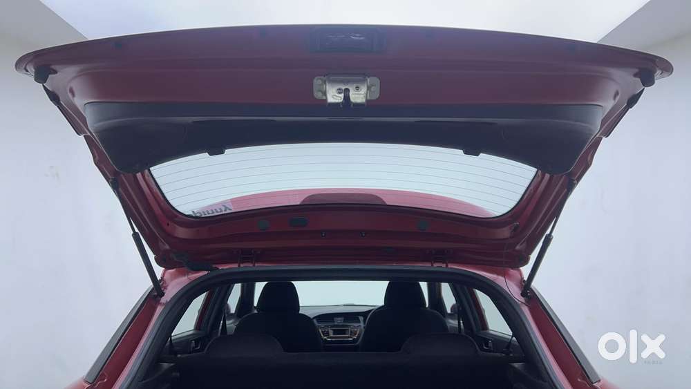 Hyundai I20 Active 1.2 S, 2015, Petrol