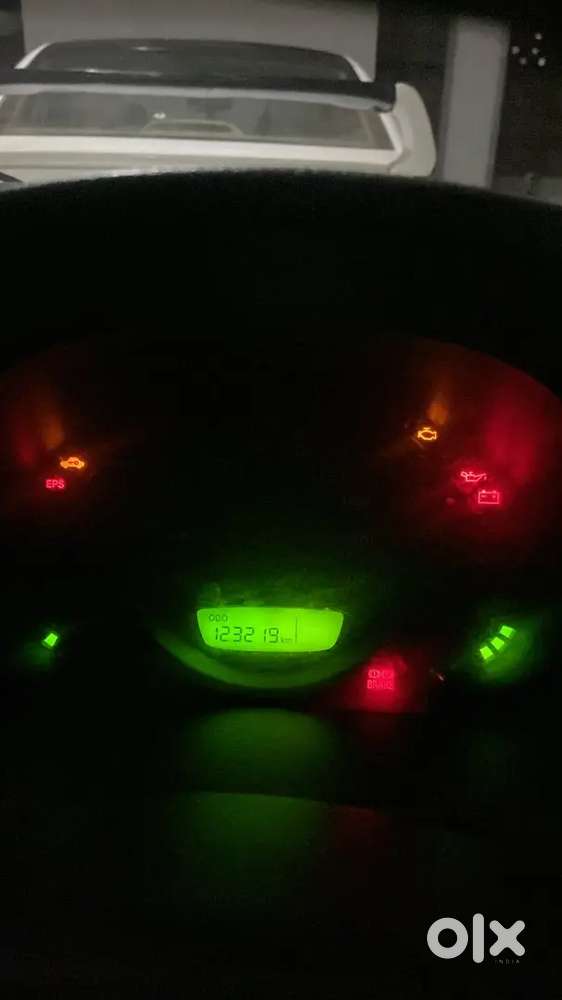 Hyundai Eon Plus 2012 Petrol Manual