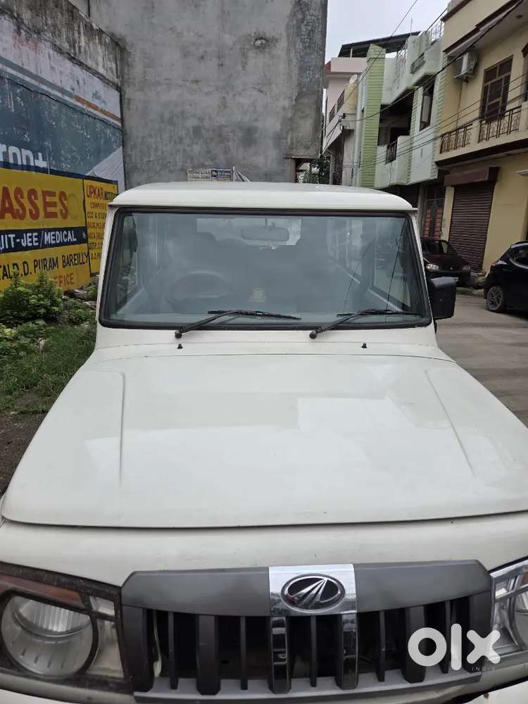 Mahindra Bolero Diesel 2013