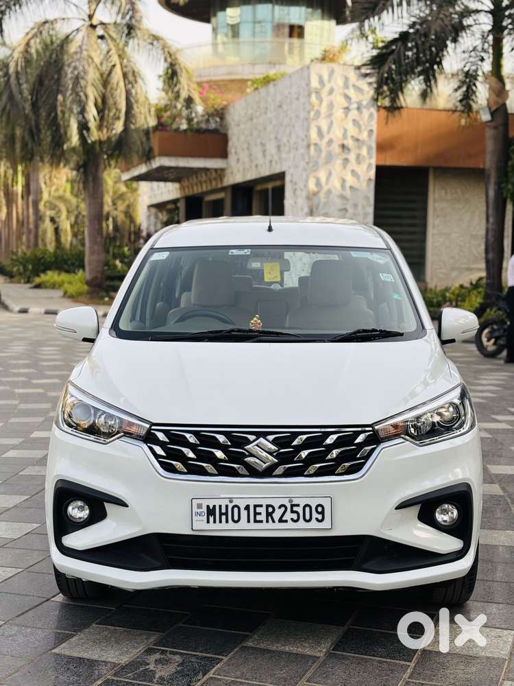 Maruti Suzuki Ertiga Vxi (o) Cng, 2023, Cng & Hybrids