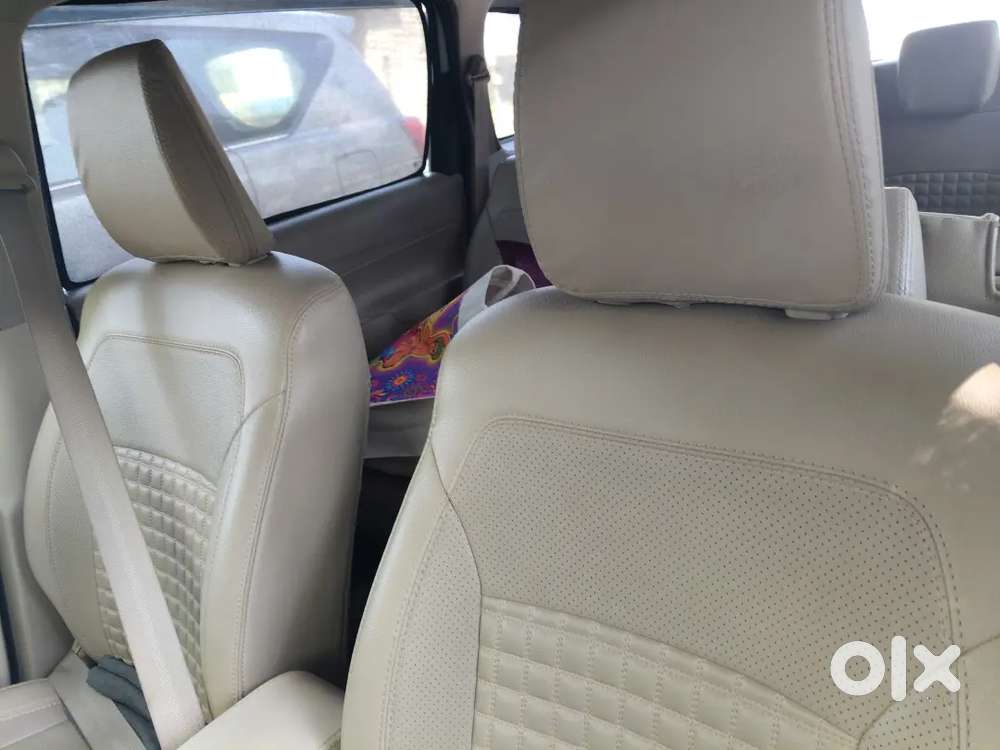 Maruti Suzuki Ertiga 2024 Cng &  60000 Km Driven Best Selling