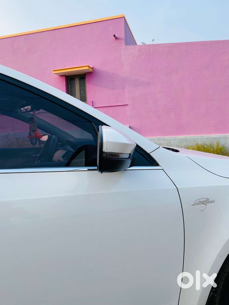 Skoda Octavia 2018 Diesel Well Maintained