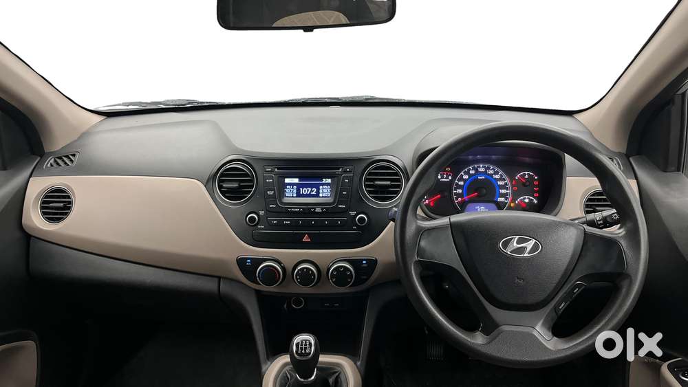 Hyundai Grand I10 Sportz 1.2 Kappa Vtvt, 2015, Petrol