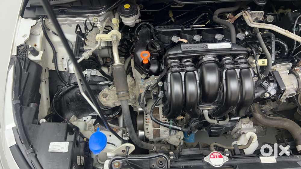 Honda City I-vtec V, 2022, Petrol
