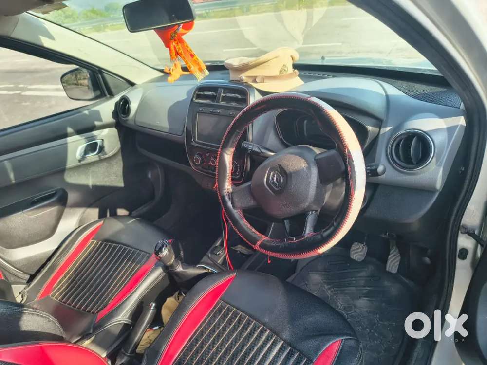 Renault Kwid 2019 Top Model