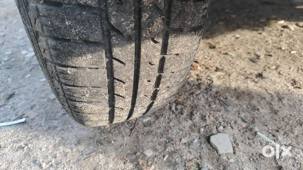 Maruti Suzuki Swift 2016 Single Handed Driven