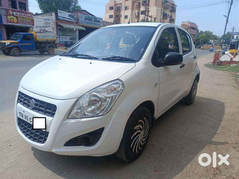 Maruti Suzuki Ritz Vdi, 2016, Diesel