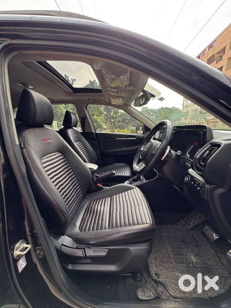 Kia Sonet 1.5 Gtx Plus Diesel At Dt, 2022, Diesel