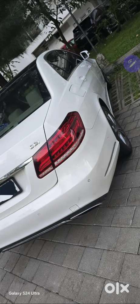 Eranakulam Registered Special Number 7777