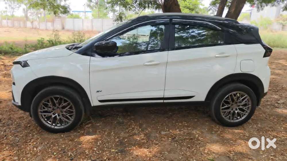 Tata Nexon Ev 2023