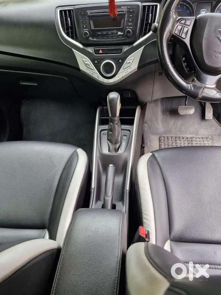 Maruti Suzuki Baleno 2018 Petrol Good Condition