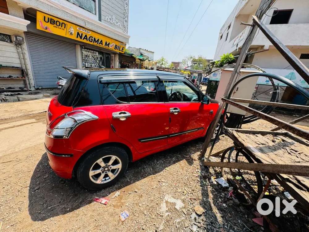 Gadi Me Koi Kaamnahi