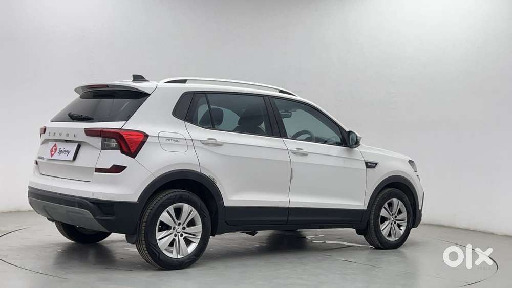 Skoda Kushaq 1.0 Tsi Ambition, 2023, Petrol