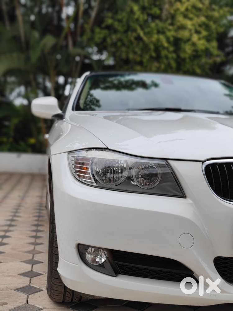Bmw 3 Series 320d, 2010, Diesel