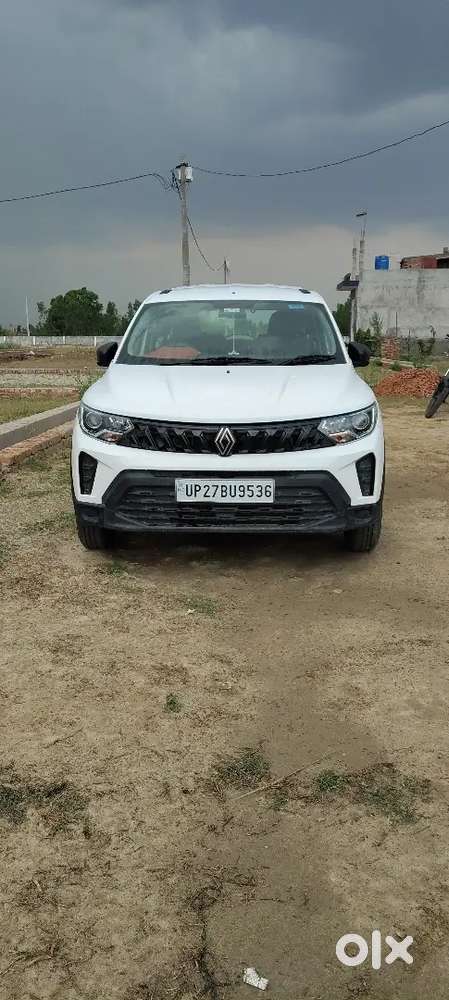 Renault Triber 2025 Petrol Well Maintained