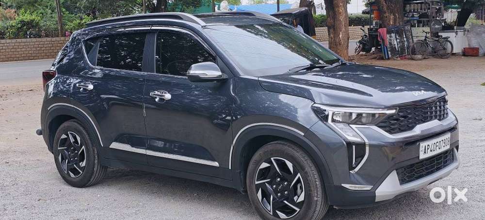 Kia Sonet 1.2 Htk Plus, 2025, Petrol