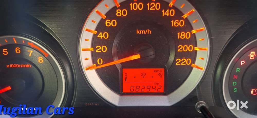 Honda City 2008-2011 1.5 V At, 2009, Petrol