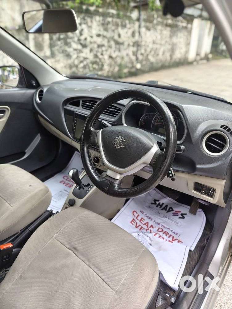 Maruti Suzuki Alto K10 1.0 Vxi, 2017, Petrol