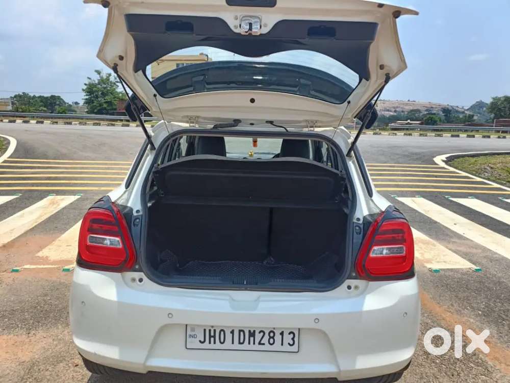 Maruti Suzuki Swift 2019 Petrol 64000 Km Driven