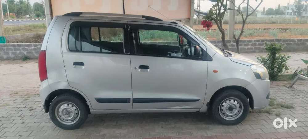 Maruti Suzuki Wagon R 1.0 2010