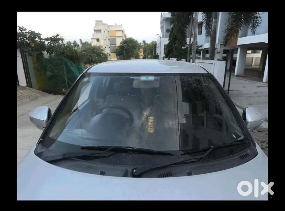 2013 Maruti Dzire Cng