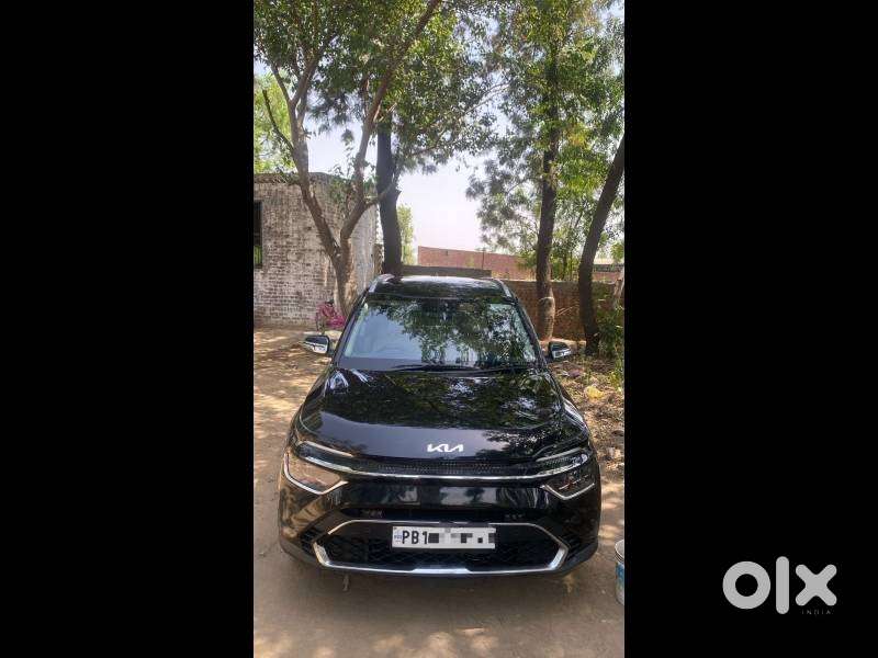 Kia Carens, 2022, Diesel