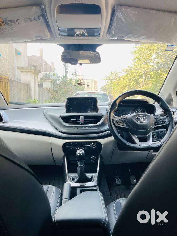 Tata Altroz 1.5 Xz Diesel, 2022, Diesel