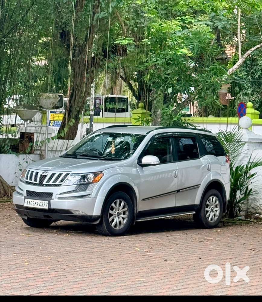 Mahindra Xuv500 Diesel Manual 2015 Car