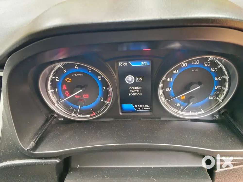Maruti Suzuki Baleno 2018 Second Owner