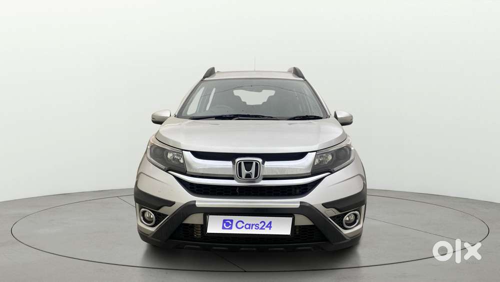 Honda Br-v 1.5 V I-dtec Mt, 2018, Diesel