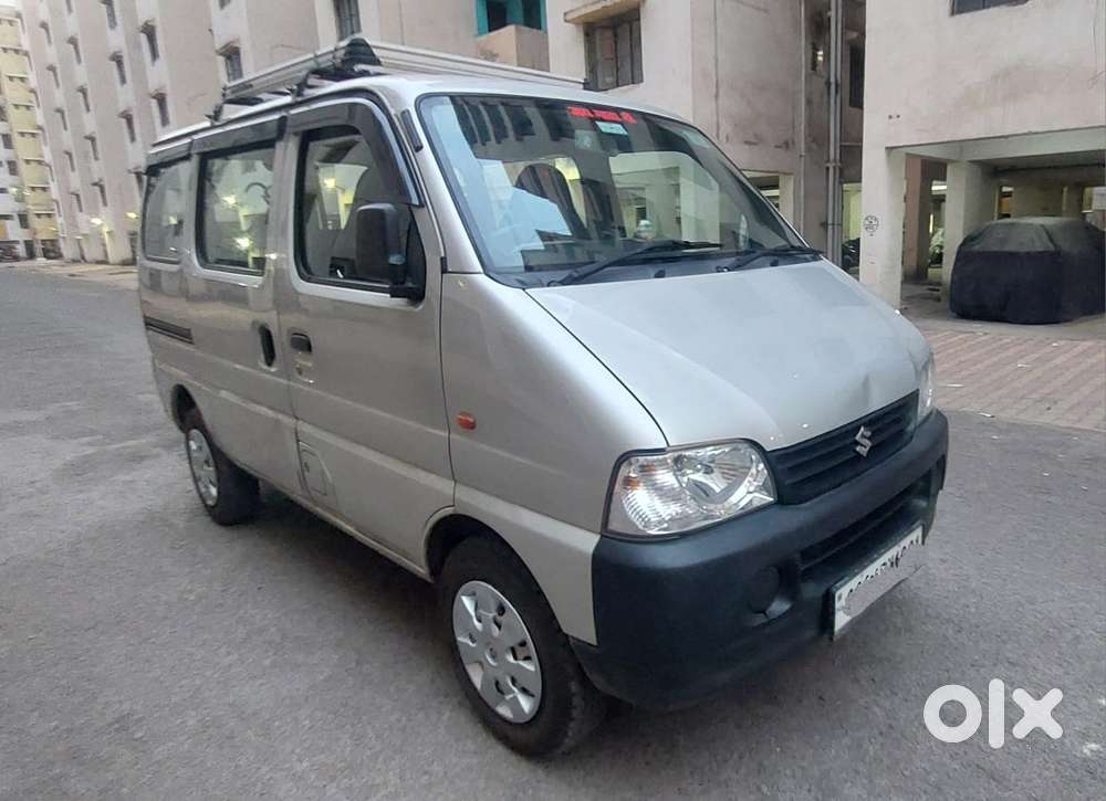 Maruti Suzuki Eeco 7 Seater Ac, 2024, Petrol