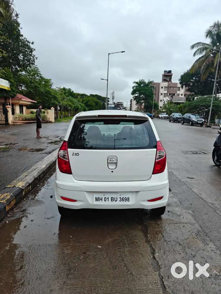 Hyundai I10 Sportz Petrol Manual 2014