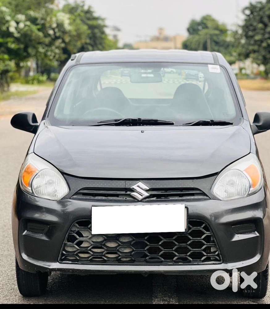 Maruti Suzuki Petrol 2021