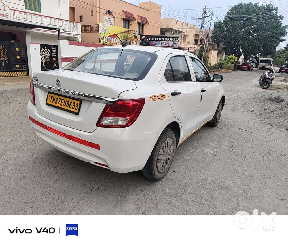 Maruti Suzuki Swift Dzire Tour, 2025, Cng & Hybrids